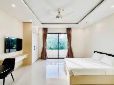 1 寝室 · アパート · ダナン (Da Nang), An Hai / East Riverside