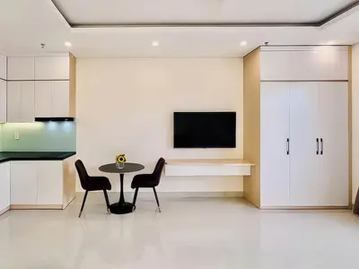 1 寝室 · アパート · ダナン (Da Nang), An Hai / East Riverside