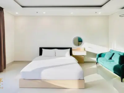 1 寝室 · アパート · ダナン (Da Nang), An Hai / East Riverside