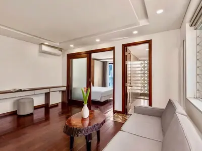 1 寝室 · アパート · ダナン (Da Nang), My An / Beach District