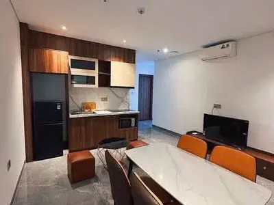 2 寝室 · アパート · ダナン (Da Nang), Hai Chau / City Center
