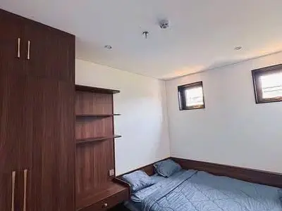 2 寝室 · アパート · ダナン (Da Nang), Hai Chau / City Center