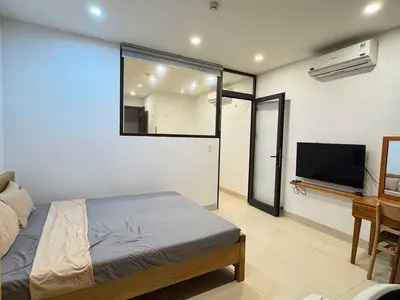 1 寝室 · アパート · ダナン (Da Nang), My An / Beach District