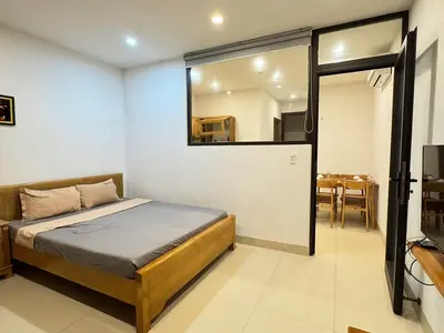 1 寝室 · アパート · ダナン (Da Nang), My An / Beach District