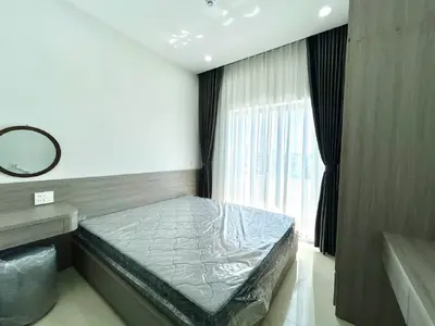 1 寝室 · アパート · ダナン (Da Nang), An Hai / East Riverside