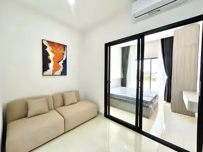 1 寝室 · アパート · ダナン (Da Nang), An Hai / East Riverside