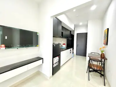 1 寝室 · アパート · ダナン (Da Nang), An Hai / East Riverside