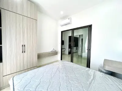 1 寝室 · アパート · ダナン (Da Nang), An Hai / East Riverside