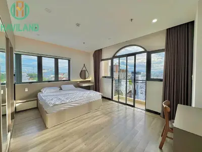 1 寝室 · アパート · ダナン (Da Nang)