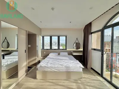 1 寝室 · アパート · ダナン (Da Nang)