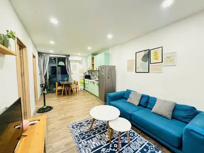 2 寝室 · アパート · ダナン (Da Nang), My An / Beach District