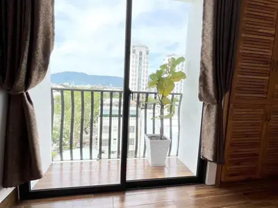 1 寝室 · アパート · ダナン (Da Nang), Son Tra
