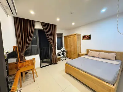 1 寝室 · アパート · ダナン (Da Nang), My An / Beach District