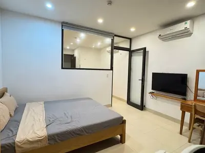 1 寝室 · アパート · ダナン (Da Nang), My An / Beach District