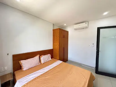 1 寝室 · アパート · ダナン (Da Nang), Son Tra