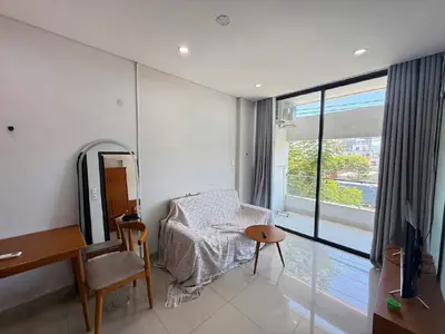1 寝室 · アパート · ダナン (Da Nang), Son Tra