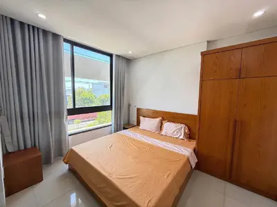 1 寝室 · アパート · ダナン (Da Nang), Son Tra