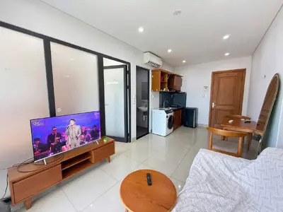 1 寝室 · アパート · ダナン (Da Nang), Son Tra