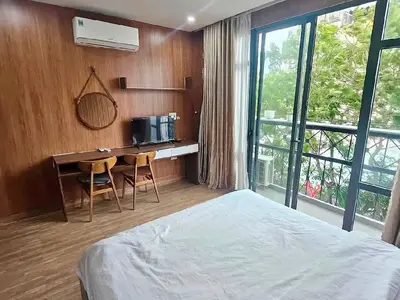 2 寝室 · アパート · ダナン (Da Nang), My An / Beach District