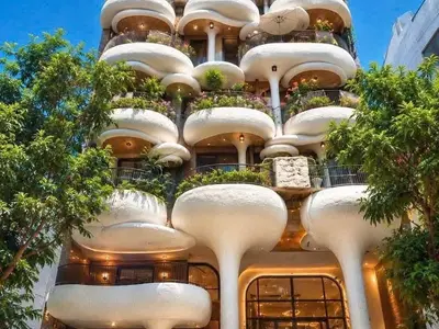 1 寝室 · アパート · ダナン (Da Nang), My An / Beach District