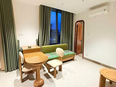1 寝室 · アパート · ダナン (Da Nang), My An / Beach District