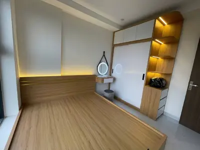 2 寝室 · アパート · ハイフォン (Hai Phong)