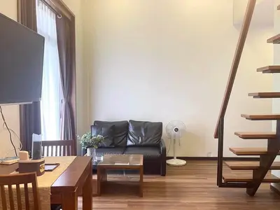 1 寝室 · アパート · ハイフォン (Hai Phong)