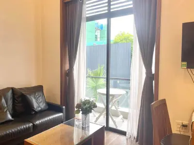 1 寝室 · アパート · ハイフォン (Hai Phong)