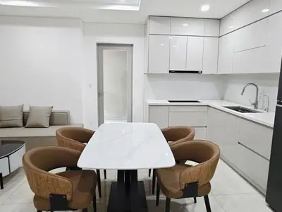 1 寝室 · アパート · ハイフォン (Hai Phong)