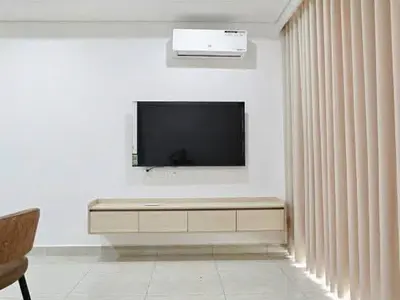 1 寝室 · アパート · ハイフォン (Hai Phong)