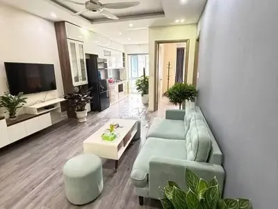 2 寝室 · アパート · ハイフォン (Hai Phong)