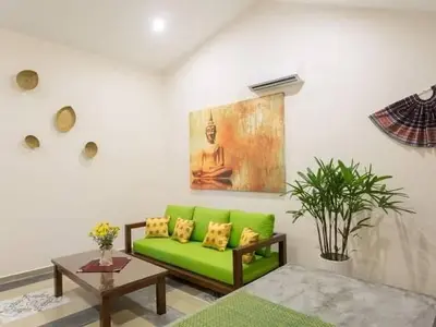 1 寝室 · アパート · ホイアン (Hoi An)