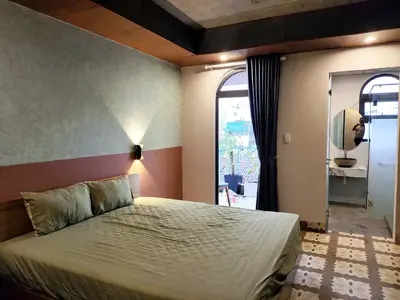 1 寝室 · アパート · ホイアン (Hoi An)