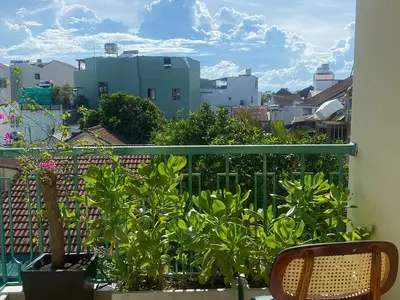 1 寝室 · アパート · ホイアン (Hoi An)
