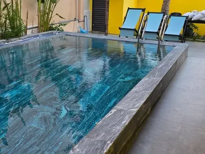 1 寝室 · ヴィラ · ホイアン (Hoi An)