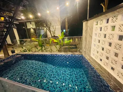 1 寝室 · 一戸建て · ホイアン (Hoi An)