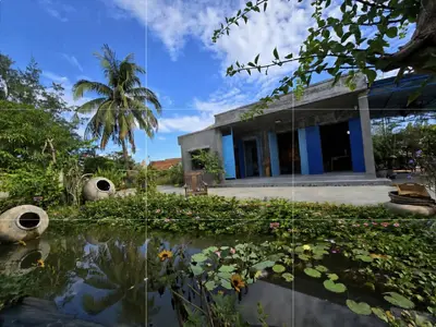 2 寝室 · 一戸建て · ホイアン (Hoi An)