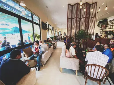 1 寝室 · 商業物件 · ダナン (Da Nang)