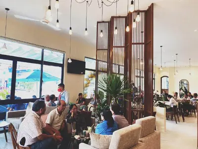 1 寝室 · 商業物件 · ダナン (Da Nang)