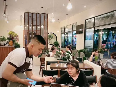 1 寝室 · 商業物件 · ダナン (Da Nang)