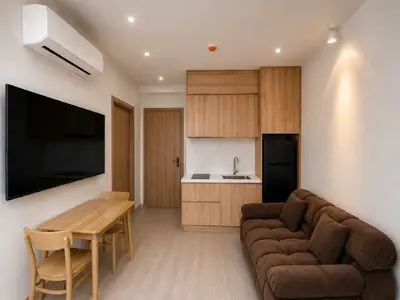 1 bedroom · apartments · Phu Quoc, Marina Phu Quoc