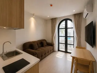 1 bedroom · apartments · Phu Quoc, Marina Phu Quoc