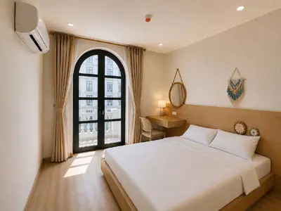 1 bedroom · apartments · Phu Quoc, Marina Phu Quoc