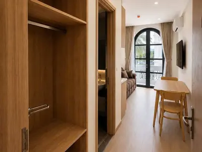 1 bedroom · apartments · Phu Quoc, Marina Phu Quoc
