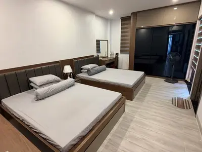 4 bedrooms · house · Phu Quoc