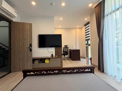 4 bedrooms · house · Phu Quoc