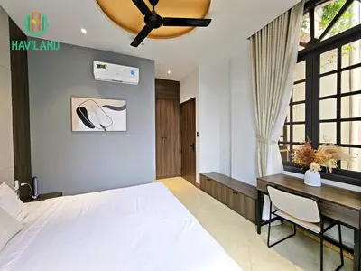 2 寝室 · アパート · ダナン (Da Nang)
