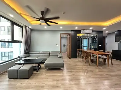 3 bedrooms · apartments · Nha Trang