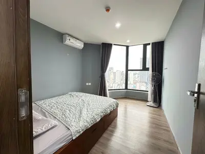 3 bedrooms · apartments · Nha Trang