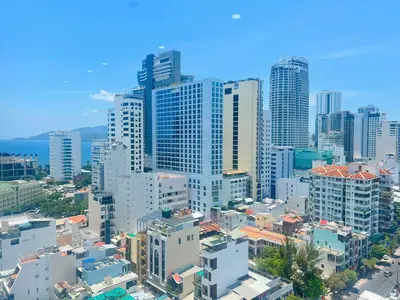 3 bedrooms · apartments · Nha Trang